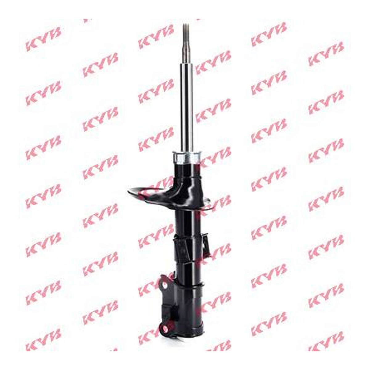 Амортизатор газомасляний VOLVO S 60-F VOLVO S 70, V 70, C 70-F VOLVO S 80-F KYB (334611) KYB Industry