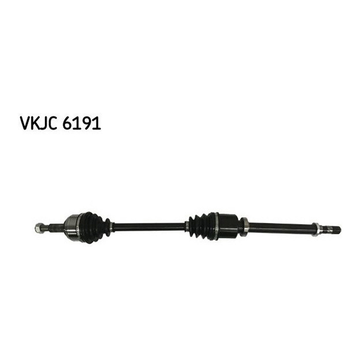 Привідний вал передн прав 312,5/928мм RENAULT FLUENCE, GRAND SCENIC III, MEGANE, MEGANE III, SCENIC III 1.5D-1.6LPG 11.08-