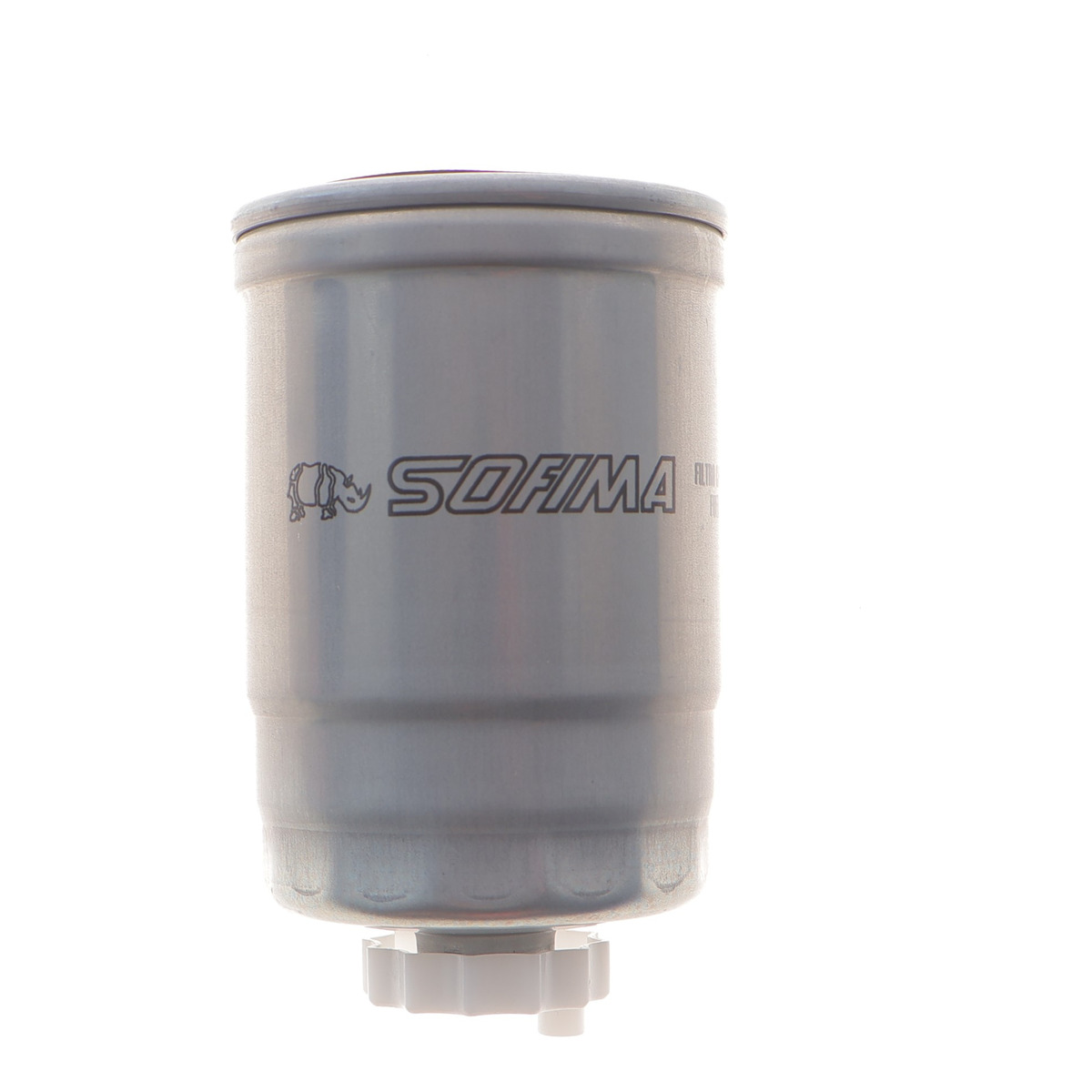 Фільтр паливний Jeep Wrangler/Dodge Nitro 2.8CRD 07- (OE line) Sofima