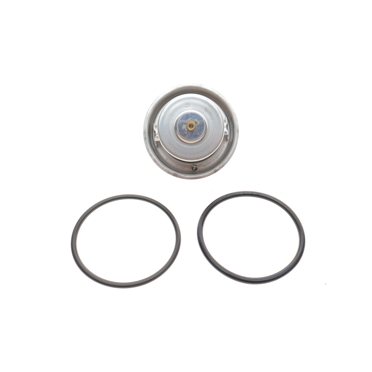Термостат MB (W124/W210) 93-97 Mahle