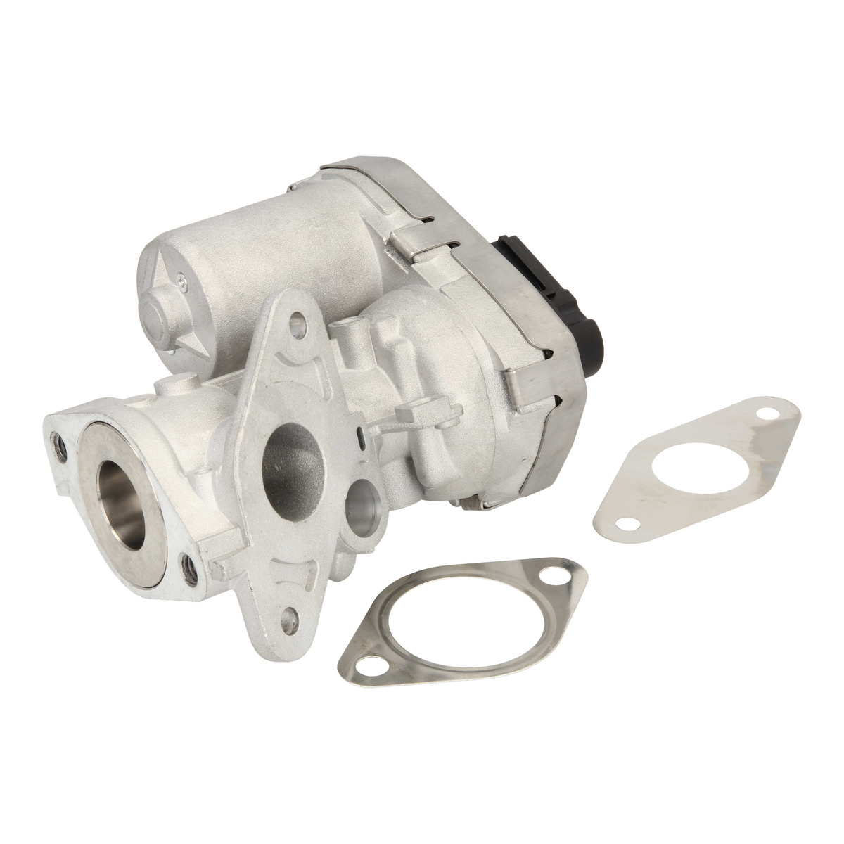 Клапан EGR Fiat Ducato 2.2D Multijet/Ford Transit 2.2TDCI 06- Delphi