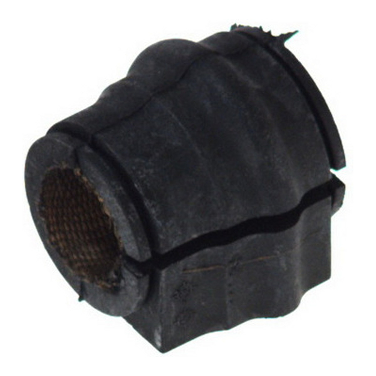 Втулка стабілізатора (переднього) MB C-class (W203) 00-09 (d=20mm) Febi Bilstein