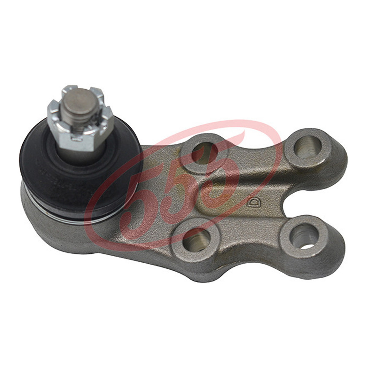 Опора кульова MITSUBISHI L400,SPACE GEAR 2.0I 16V 95.01-,95.09- 555 (SB-7762) 555