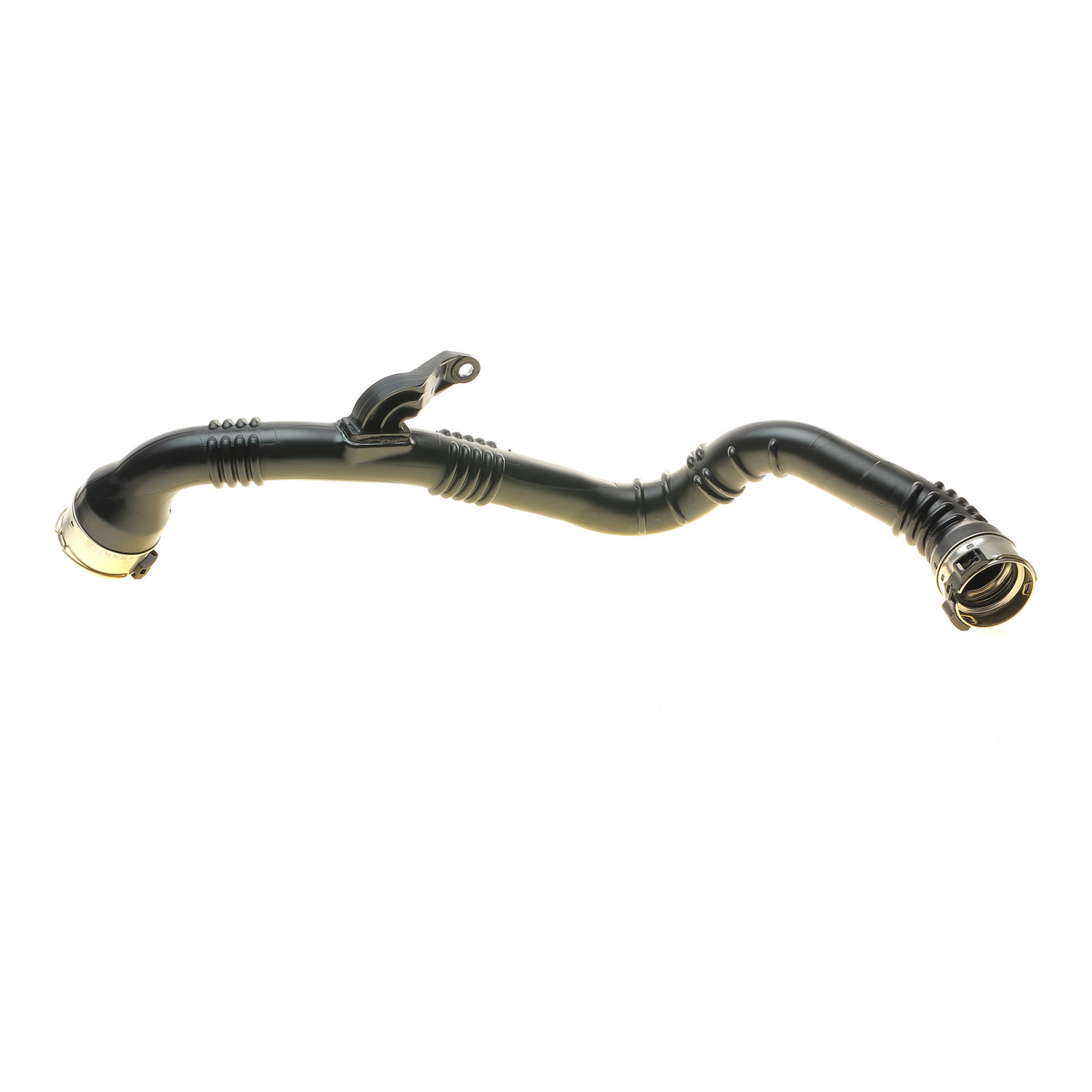 Патрубок інтеркулера Renault Megane IV/Scenic IV/Nissan Qashqai 1.5 dCi 15- UCEL