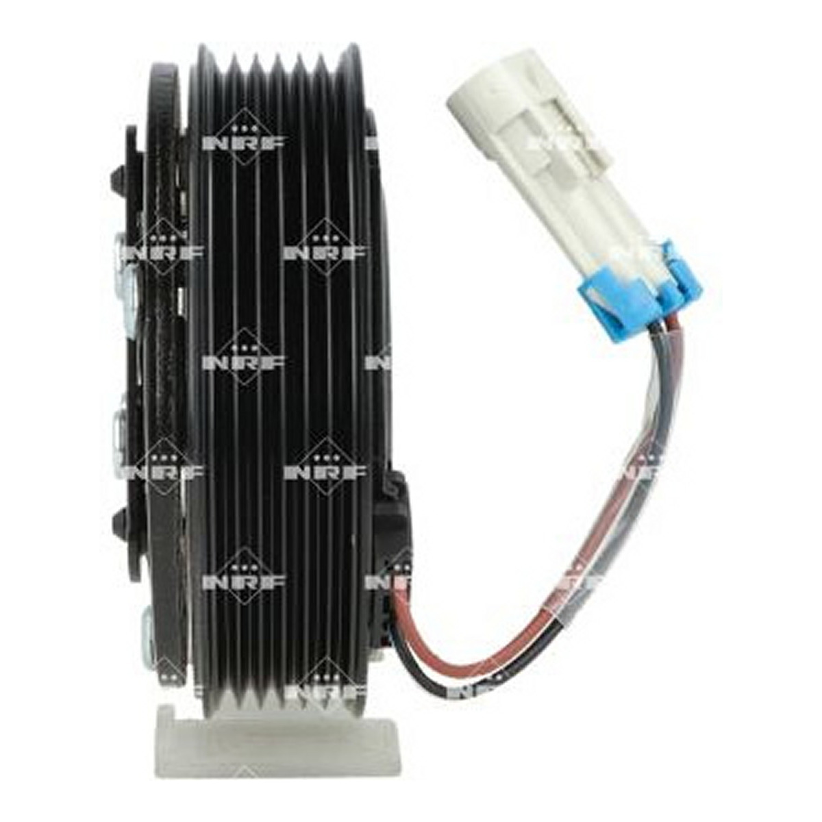 Ремкомплект муфти компресора кондиціонера