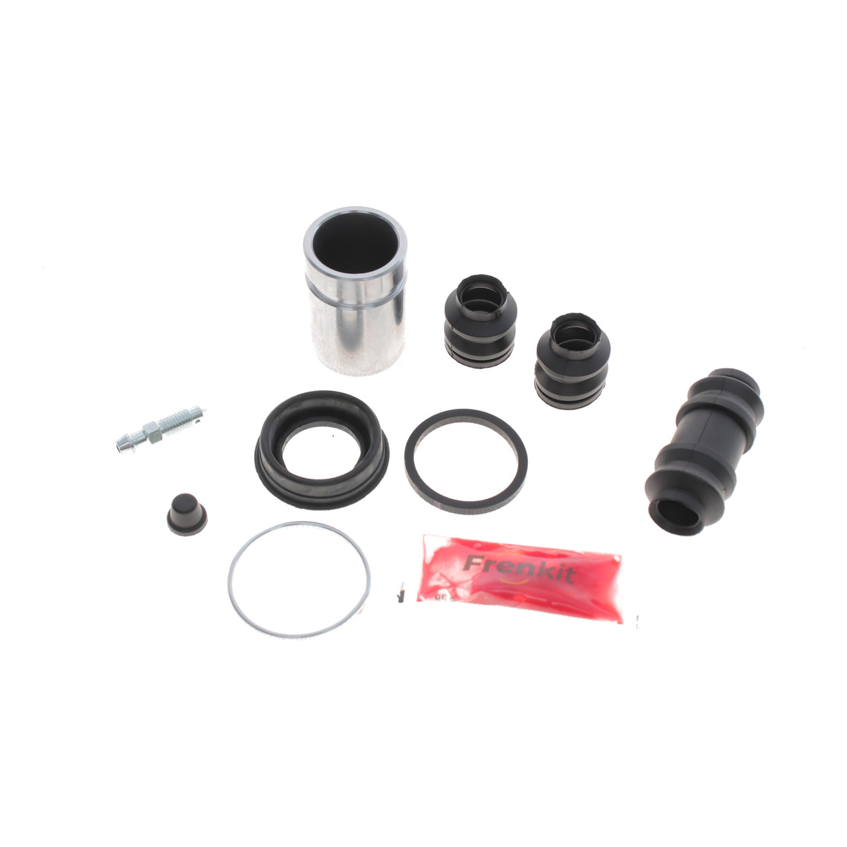 Ремкомплект суппорта (заднего) Toyota Rav 4/Yaris Verso 99-05 (d=32mm)(+ поршень)(Sumitomo)