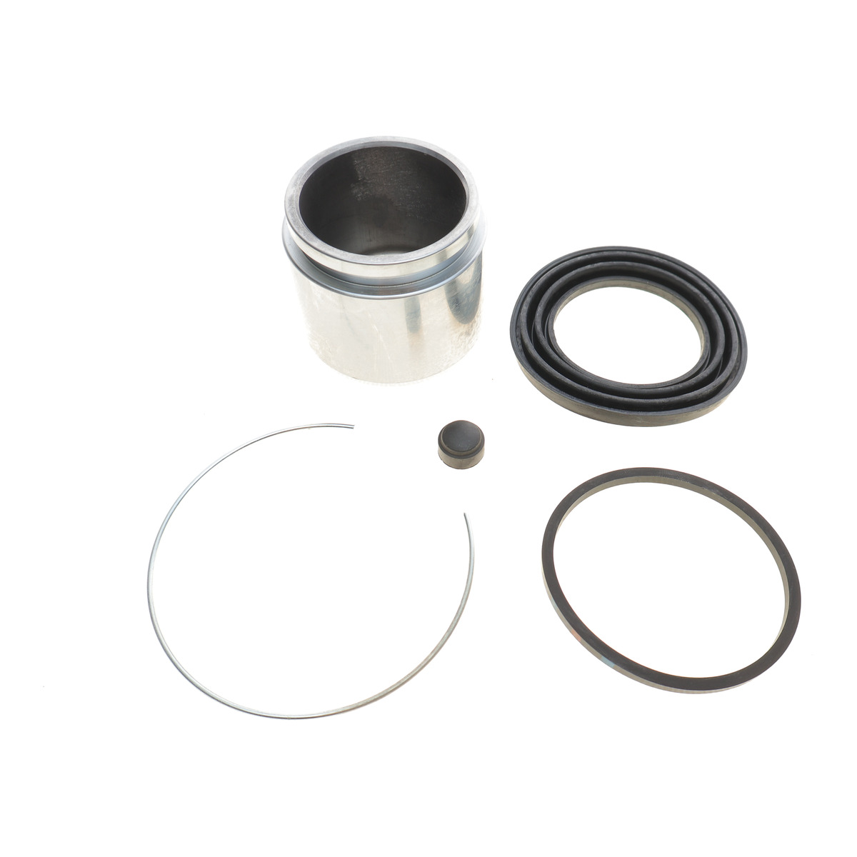 Ремкомплект супорта (переднього) Toyota Camry 91-96 (d=57mm) (+ поршень)