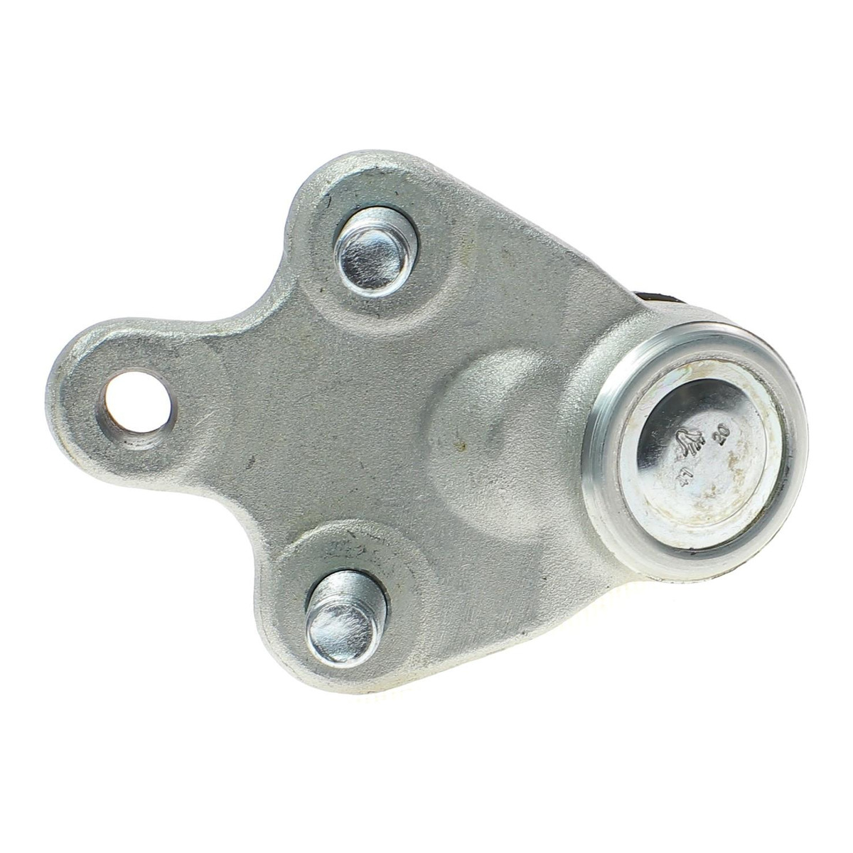 Опора кульова (передня/знизу) Toyota Avensis 05-08/Corolla Verso 04-09 RTS