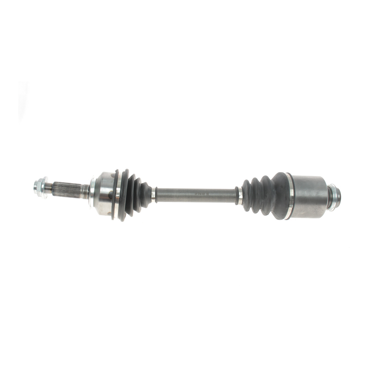 Піввісь (передня) Kia Sorento 4x4 02-11 (R) (28z/28z) GSP