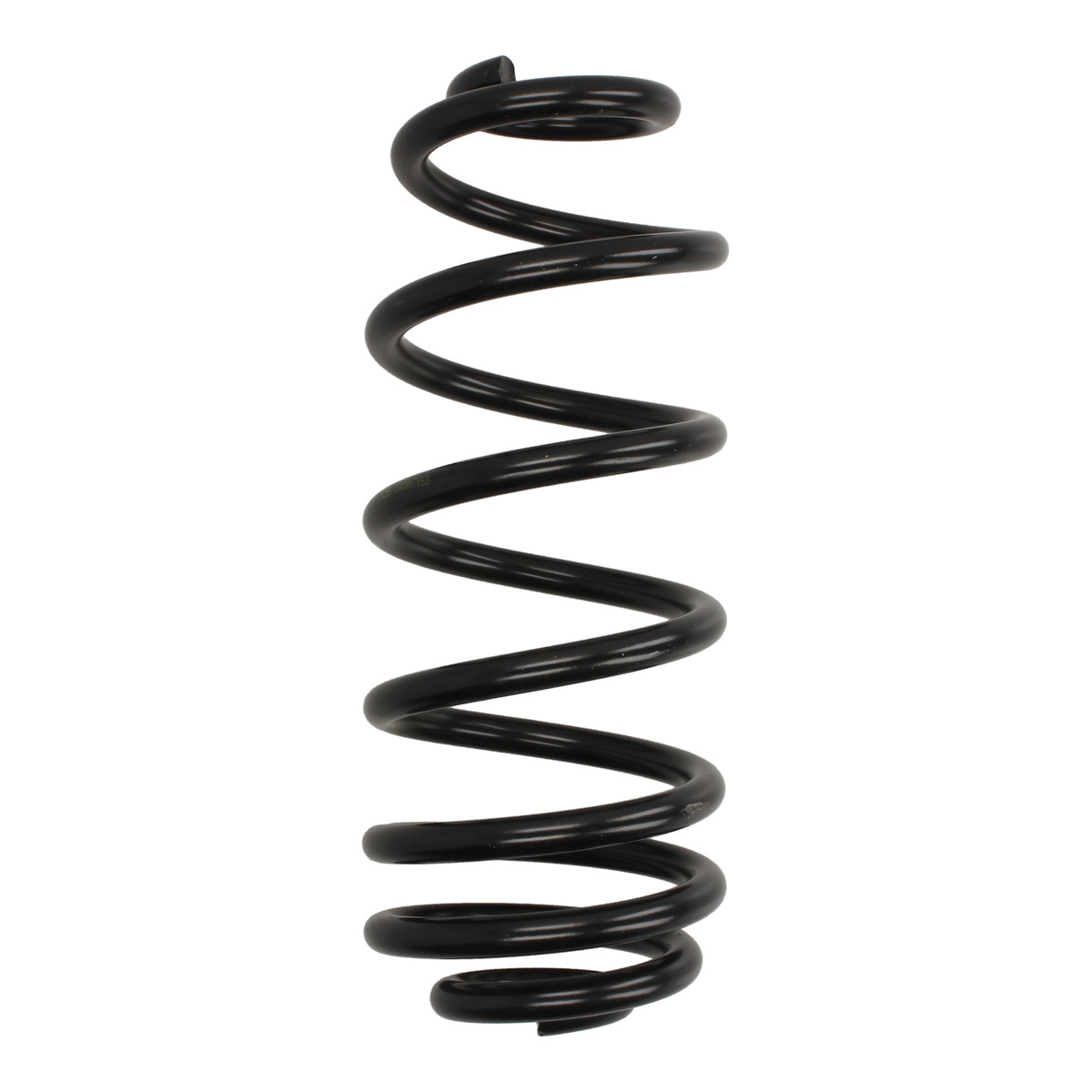 Пружина (задня) BMW X5 (E70) 3.0d/sd/si +xDrive 07-13/X5 (F15/F85) xDrive 25d/30d 13-18 (позашляховик) Lesjofors