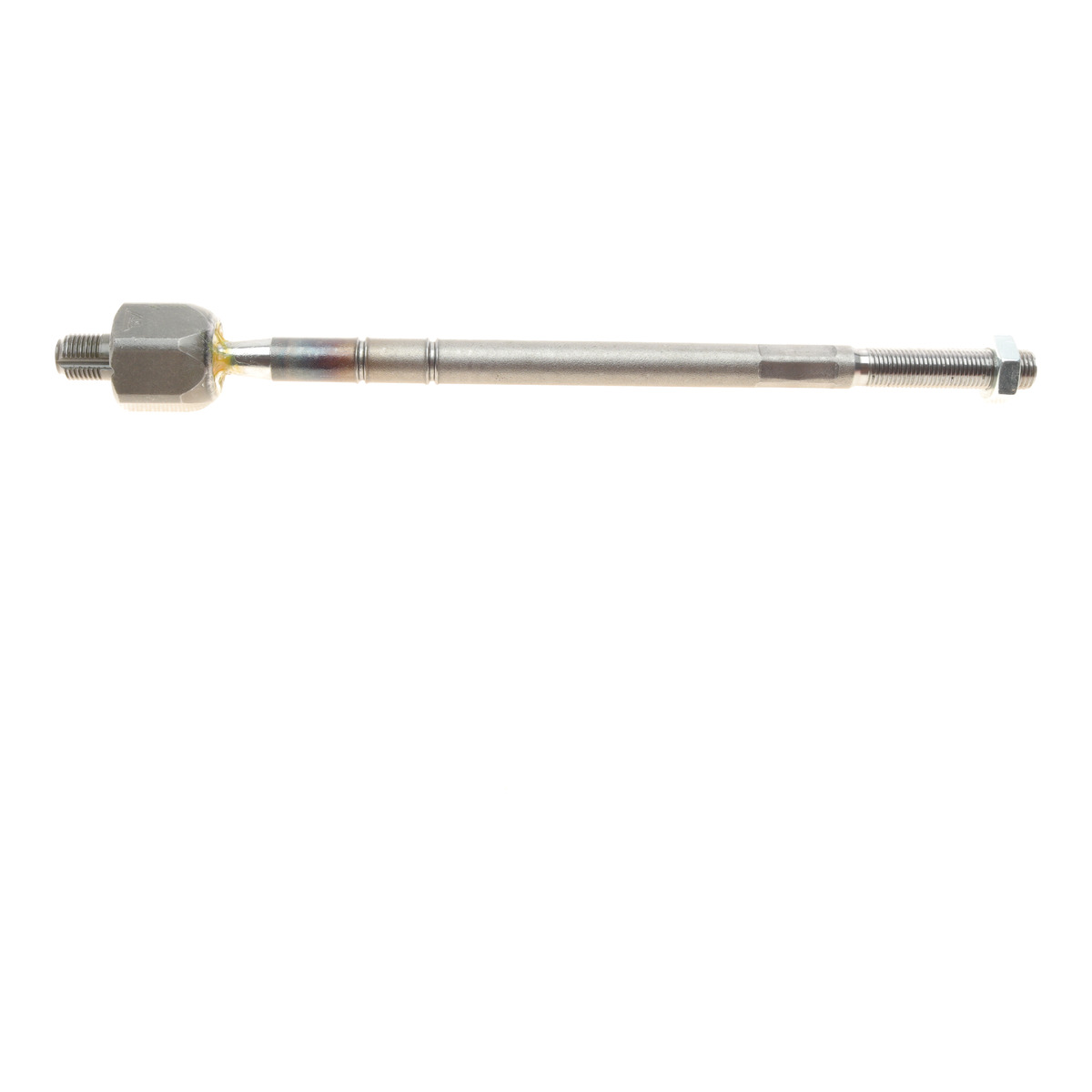 Тяга рульова Skoda Fabia 99- (L=330mm) (M16x1.5/M14x1.5) ASMETAL
