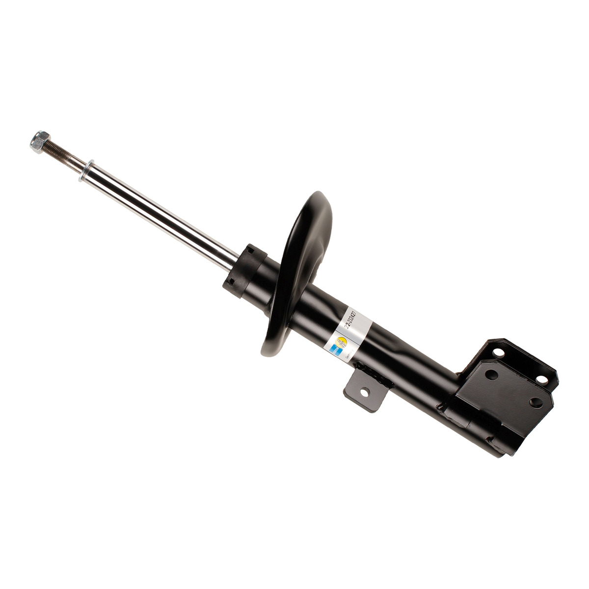 Амортизатор (передній) Citroen C4 II/DS4 09-/Peugeot 3008 I 09-17 (R) (B4) Bilstein