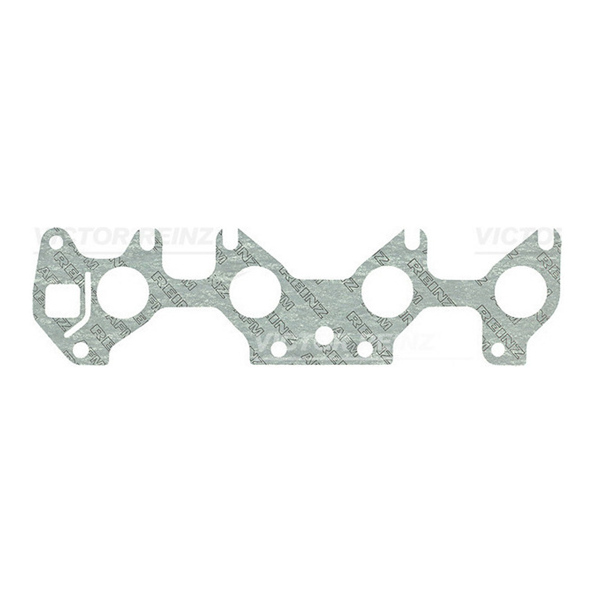 Прокладка колектора впускного Opel Combo 1.4 94-01 (1mm) REINZ
