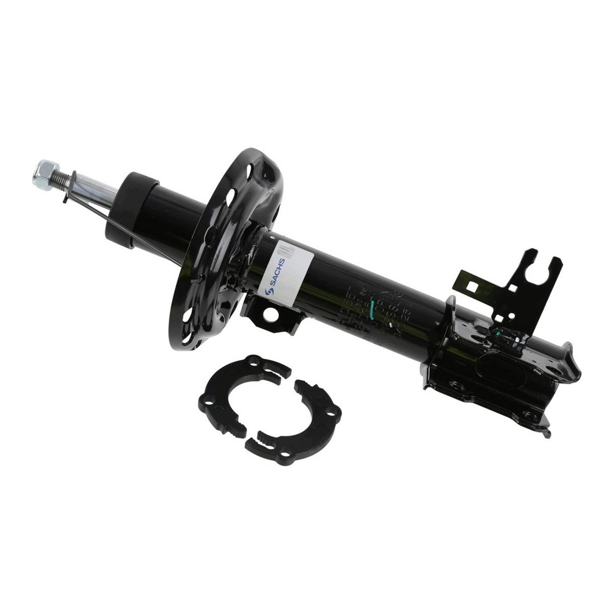 Амортизатор передн прав OPEL ASTRA H, ASTRA H CLASSIC, ASTRA H GTC, ZAFIRA B 1.2-2.2 01.04-04.15