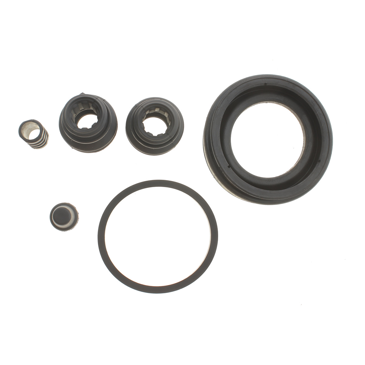 Ремкомплект супорта (заднього) Mazda CX-7/9 07- (d=43mm) ) (Mazda) Frenkit