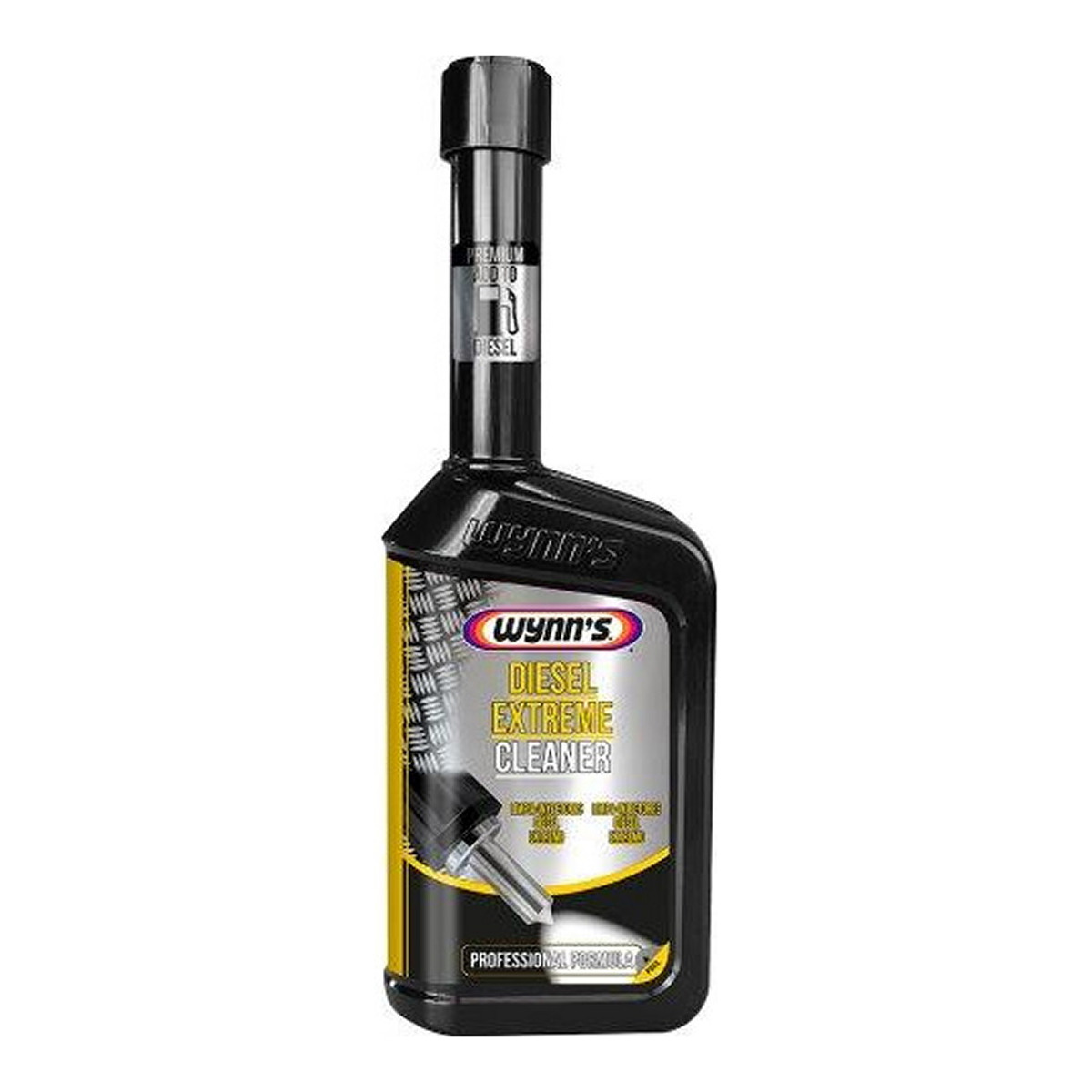 Присадка Diesel Extreme Cleaner 500мл