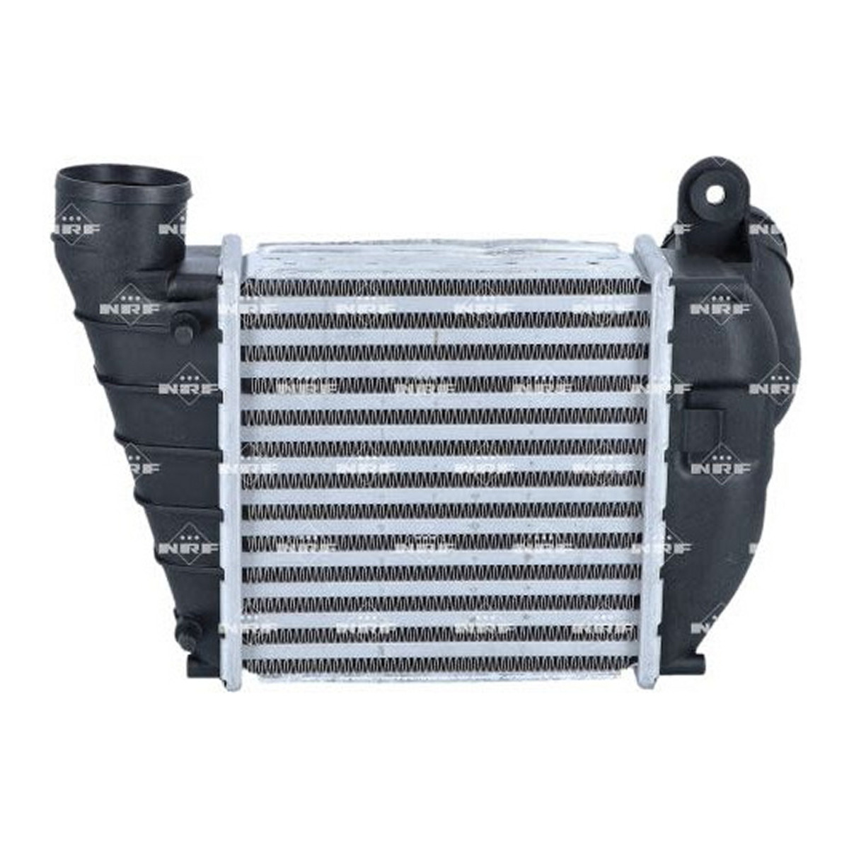 Радіатор інтеркулера Skoda Octavia/VW Bora/Golf IV 1.8T/1.9TDI 97-05 NRF фото 4