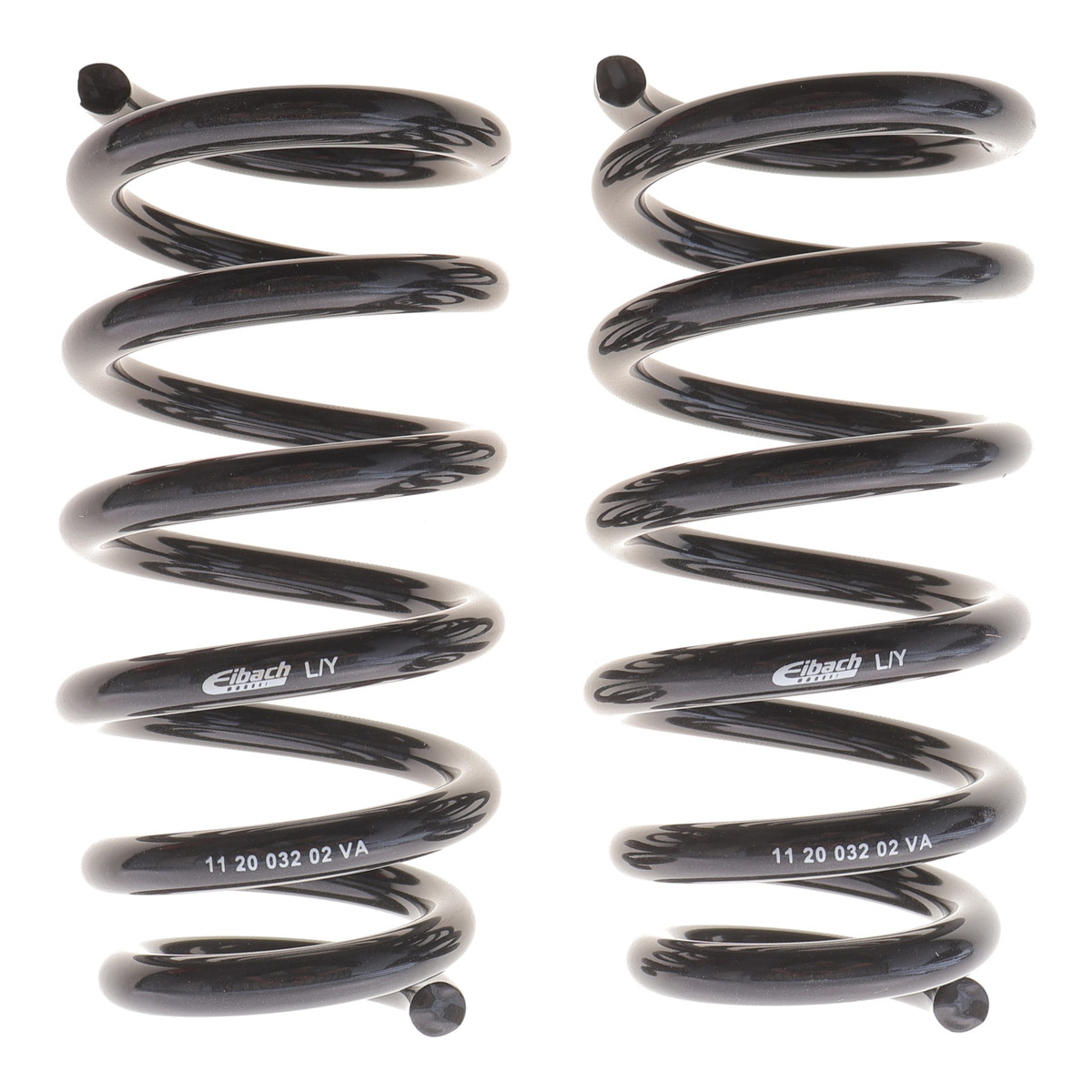 Комплект пружин (передніх) (Pro-Kit) BMW X5 (F15/F85) M 13- (2 шт.)