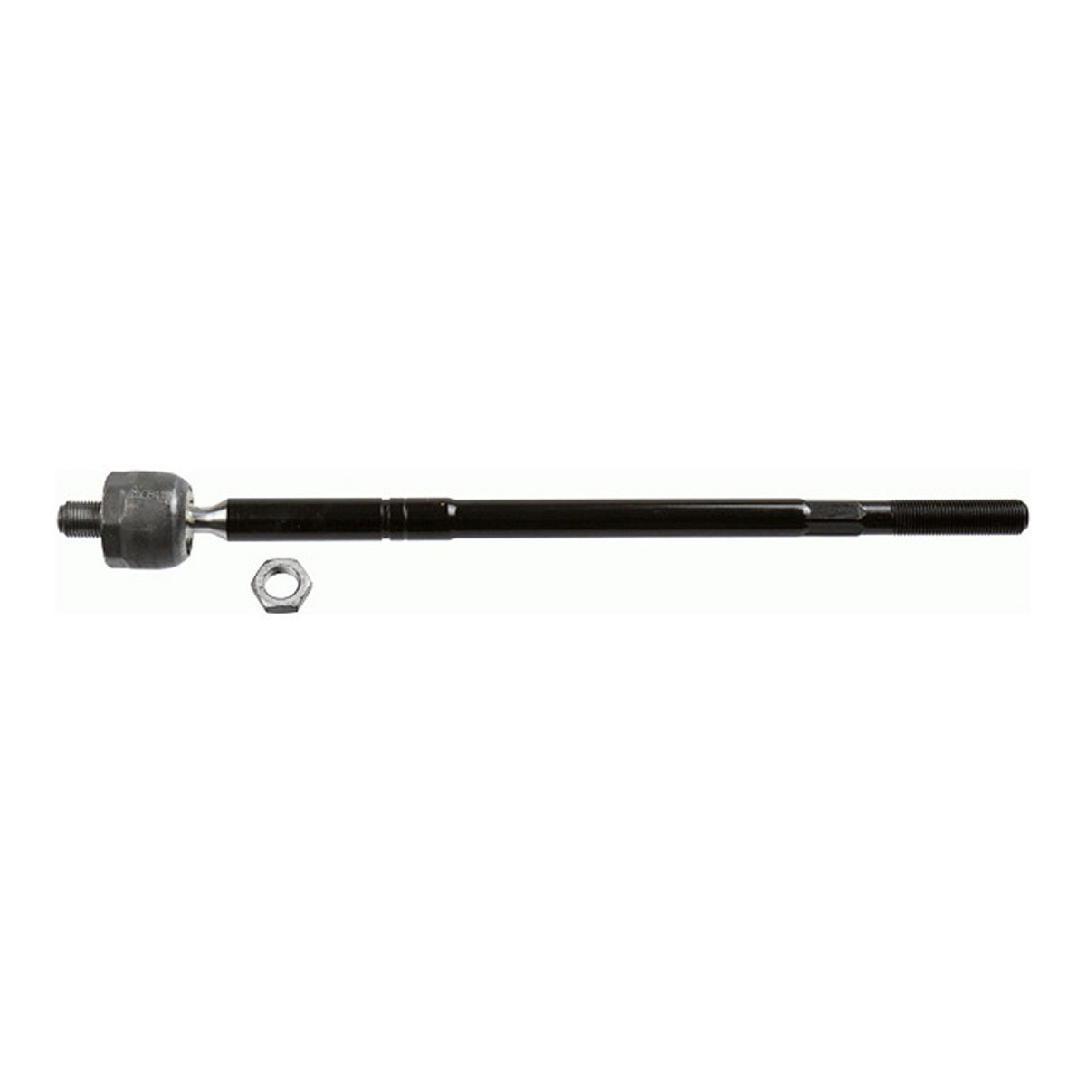 Тяга рульова FORD FORD: TOURNEO CUSTOM BUS, TRANSIT BOX, TRANSIT BUS, TRANSIT LEMFORDER (37185 01) Lemforder