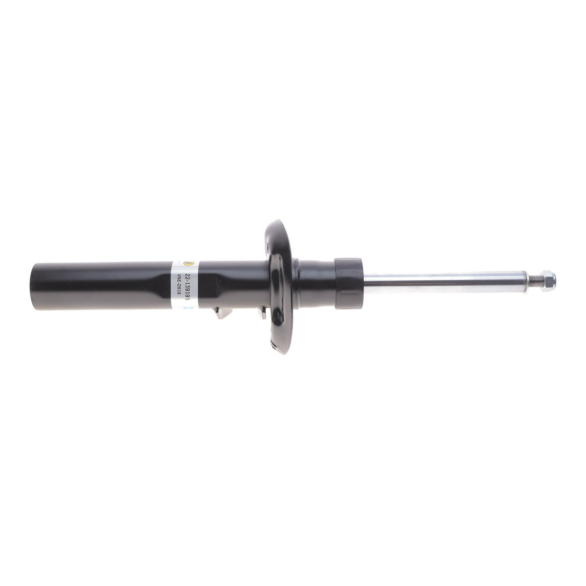 Амортизатор (передній) VW Caddy III/IV 03- d=55mm(B4) Bilstein