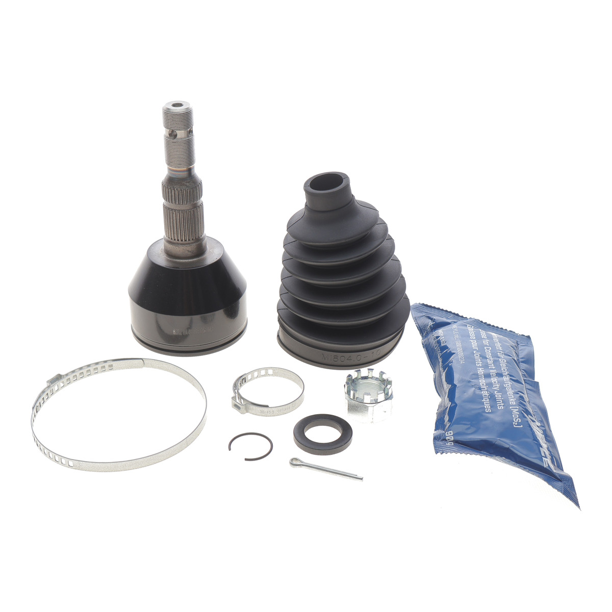 ШРКШ (зовнішній) Opel Meriva B 1.4/1.3-1.7 CDTI 10-17 (33z/23z) Meyle