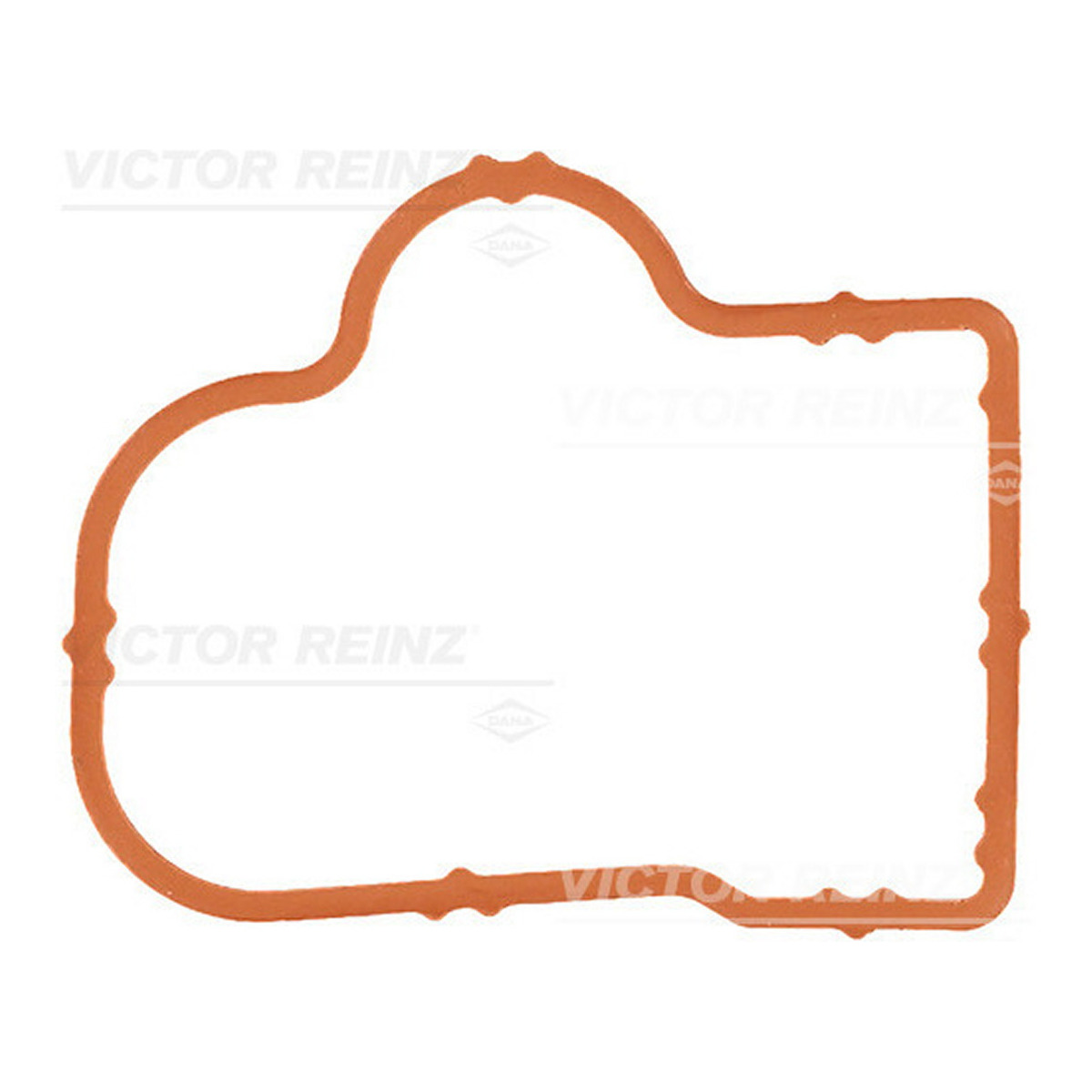 Прокладка колектора впускного Opel Astra H/Combo 1.2-1.4 04- REINZ