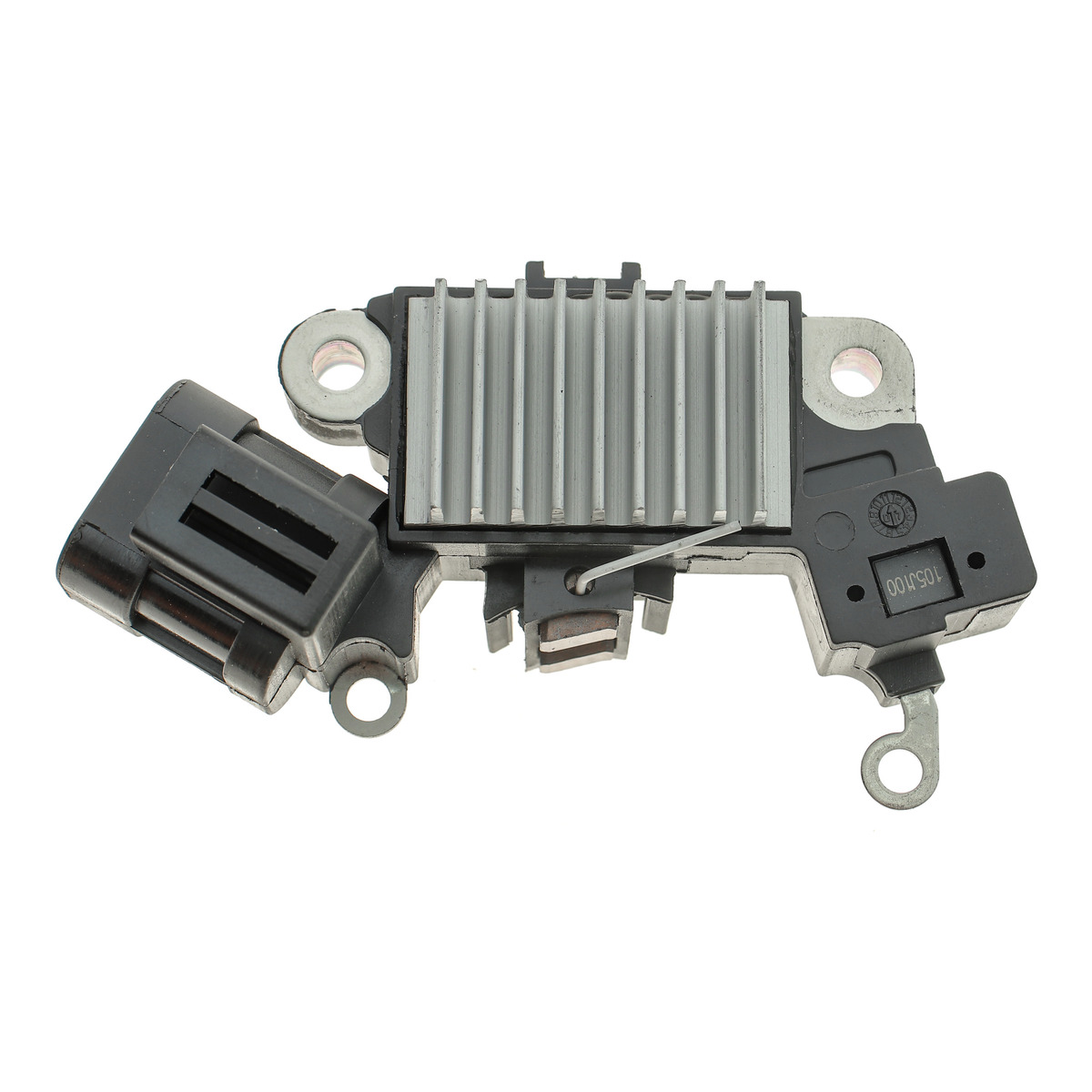 Реле генератора (12V) Opel Astra/Honda Civic VII 1.7 CTDi 00-05 AS