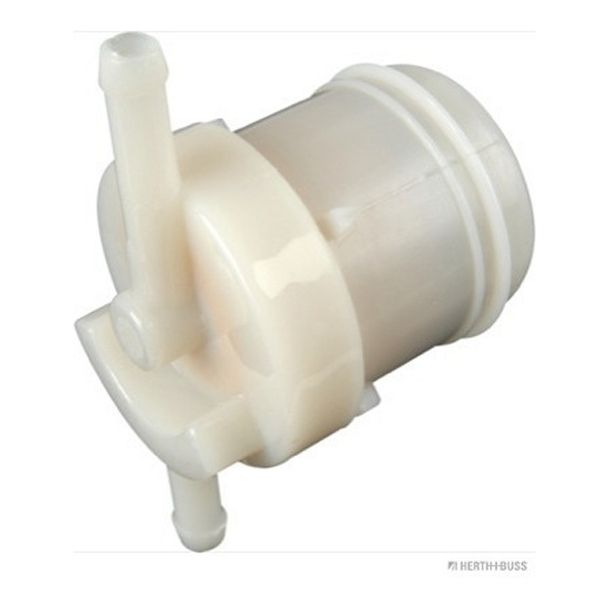 Паливний фільтр KIA PRIDE, MAZDA 121 I, 323 II, 323 III, 626 II, 626 III, 929 II, 929 III, B-SERIE, E, RX-7 I, NISSAN PATHFINDER I, SUBARU LEONE, LEONE III 1.0-3.0 05.79-09.04