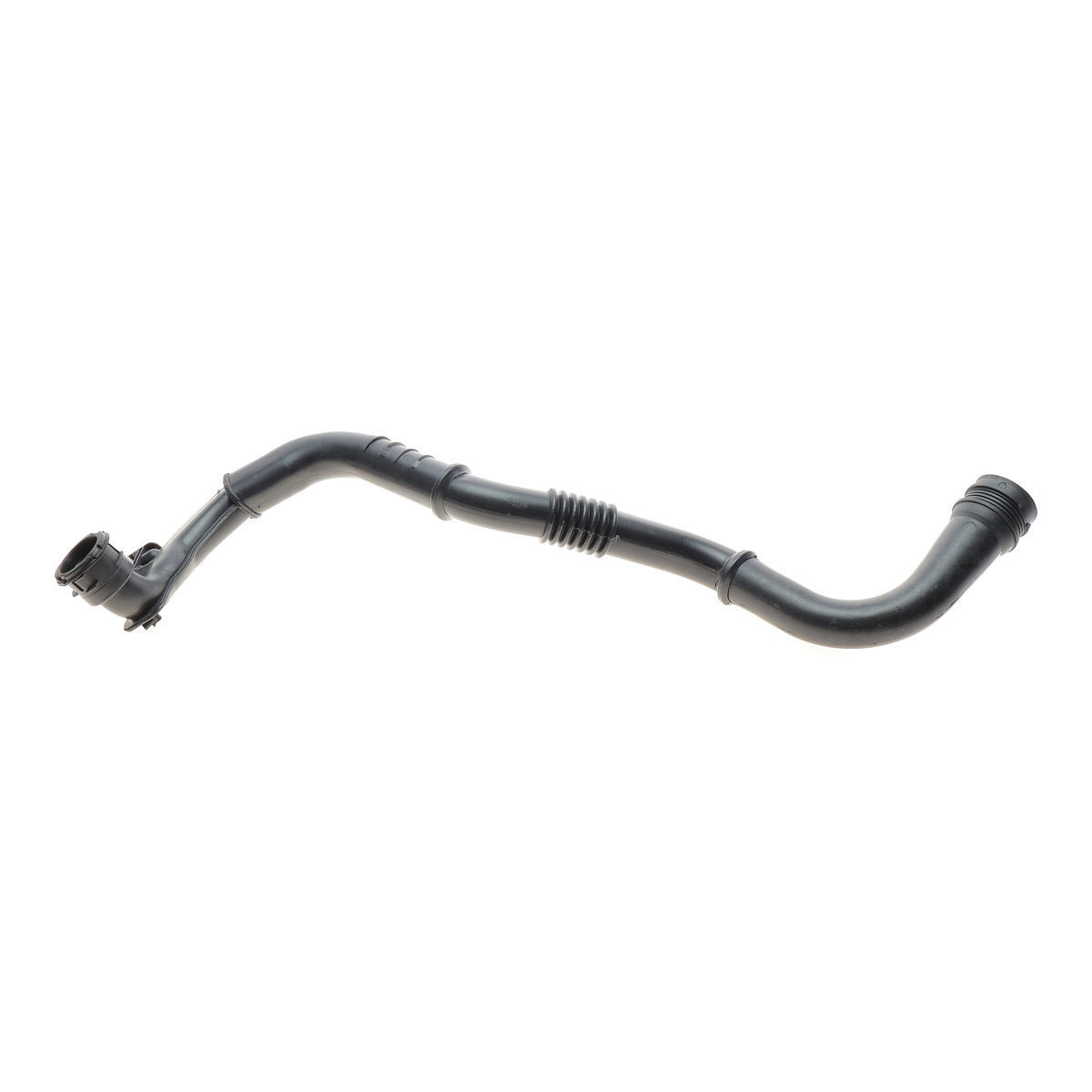 Патрубок інтеркулера Renault Megane II/Scenic II 1.5dCi 03- Impergom