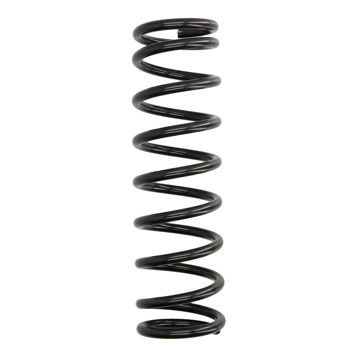 Пружина (задня) Mazda CX-7 2.3MZR DISI Turbo AWD 06-14 (SUV) Lesjofors