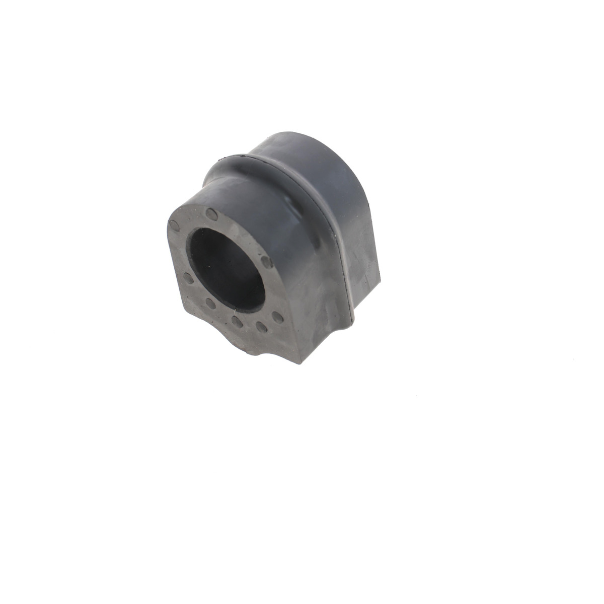 Втулка стабілізатора (заднього) MB Vario (d=41mm) (з пуклей) Solgy