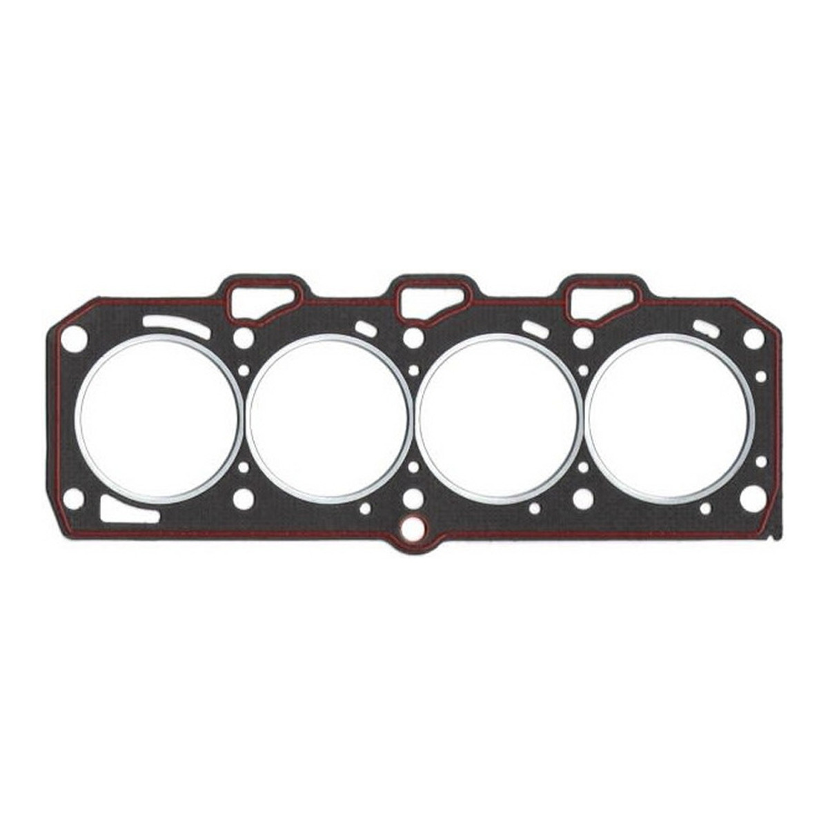 Прокладка ГБЦ Fiat Brava/Marea/Lancia Y 1.4 95-03 (1.20mm) ELRING
