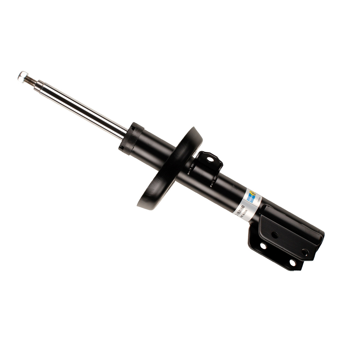 Амортизатор (передній) Opel Astra G 98-09 (L) (B4) Bilstein