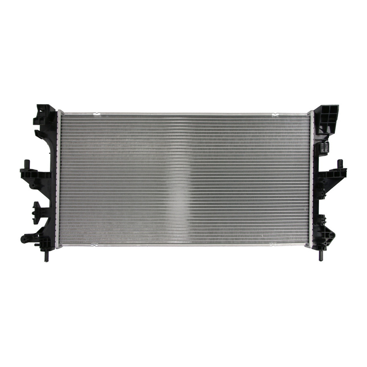 Радіатор двигуна CITROEN JUMPER III, FIAT DUCATO, PEUGEOT BOXER 2.2D-3.0D 04.06-