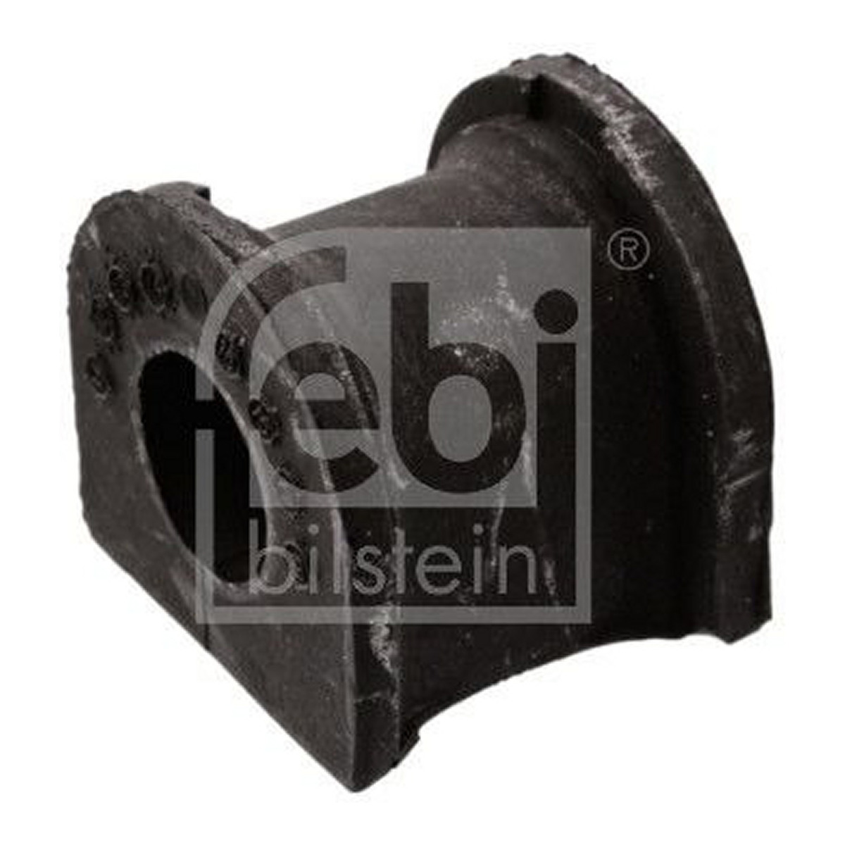 Втулка стабілізатора (заднього) Mazda 323/626/Premacy 1.3-2.0 97-05 (d=17mm) Febi Bilstein