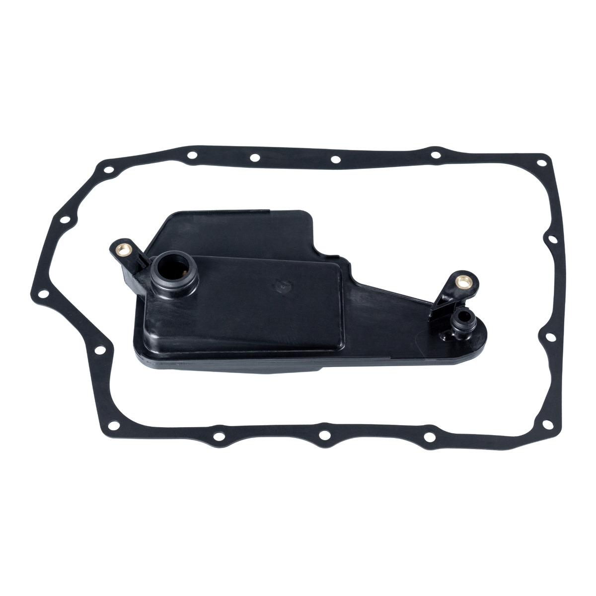 Фільтр АКПП Mazda 3 13-/6 12- (з прокладкою) Blue Print
