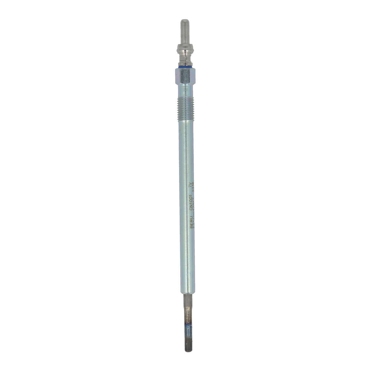 Свічка розжарювання MB Sprinter 2.2CDI OM651 09- (7V) BorgWarner (BERU)