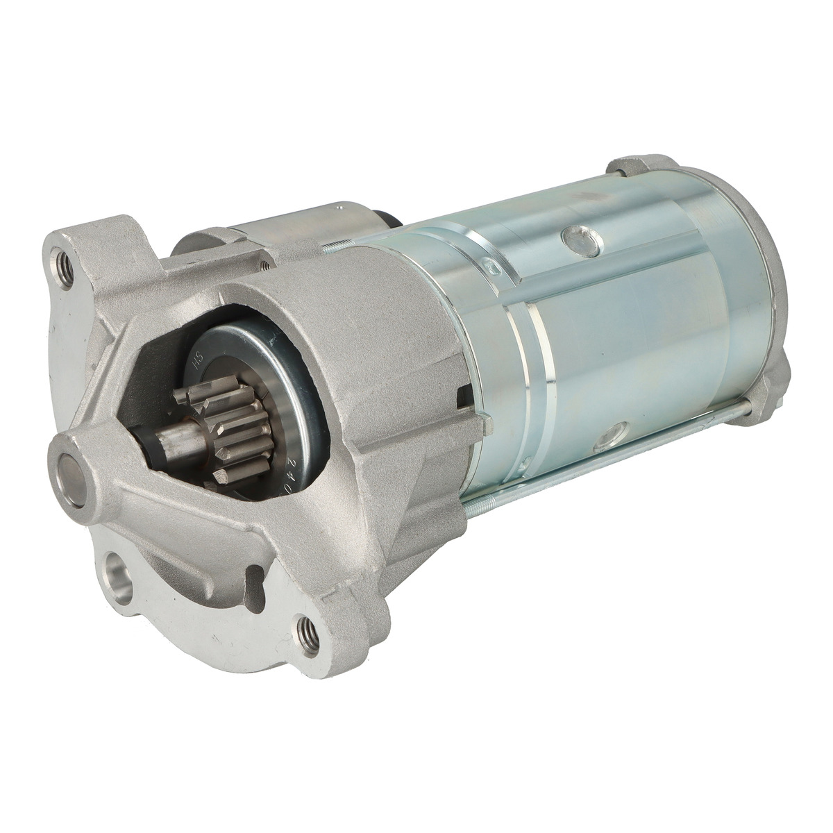 Стартер Citroen C4/C5 1.9-2.2D 98- (12V/1.9kw) (z=11/12) = 113926 HC-Cargo
