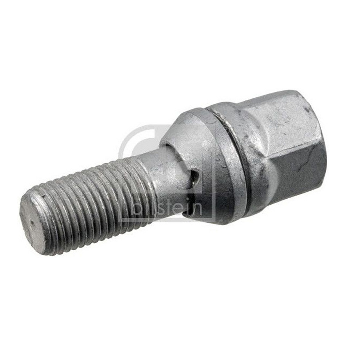 Болт колеса Fiat Scudo 1.6/2.0 HDi 07- (M12x1.25mm) Febi Bilstein фото 2