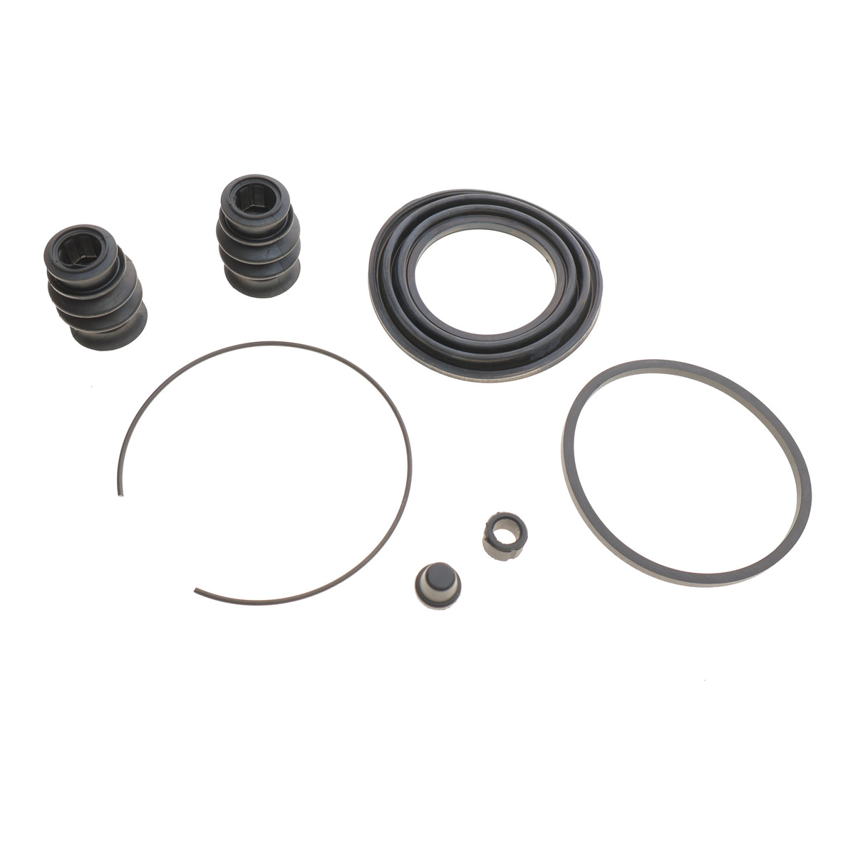 Ремкомплект супорта (переднього) Opel Frontera 98- (d=60mm)(Akeb) Frenkit