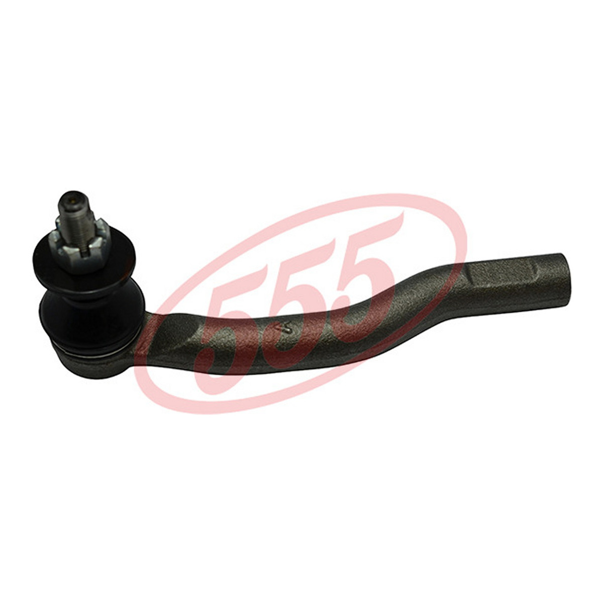 Наконечник рульової тяги LEXUS/TOYOTA CT200H/PRIUS/PRIUS(PLUG-IN)/LEASE 2009=> R 555 (SE-T521R) 555
