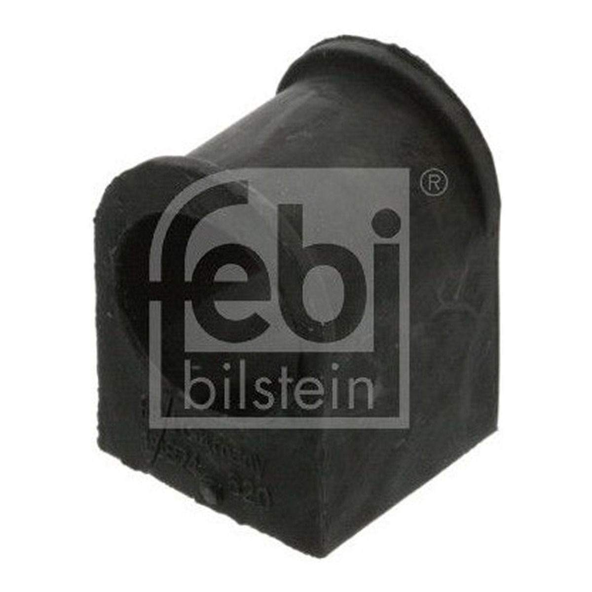 Втулка стабілізатора (переднього) MB Sprinter 408-416 96- (d=25mm) Febi Bilstein