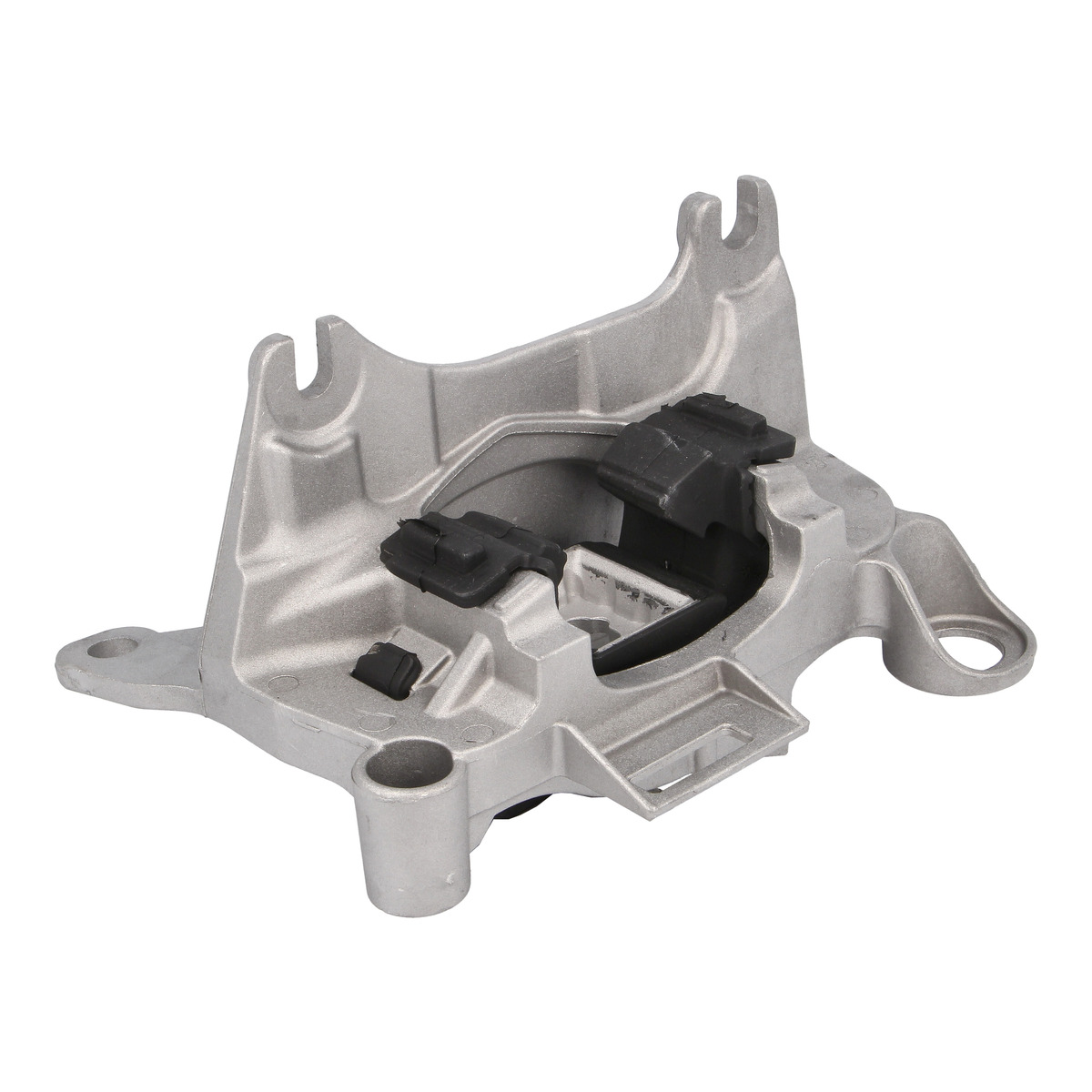 Подушка двигуна (L) Renault Megane 1.5 dCi/1.6 16V 08- Hutchinson