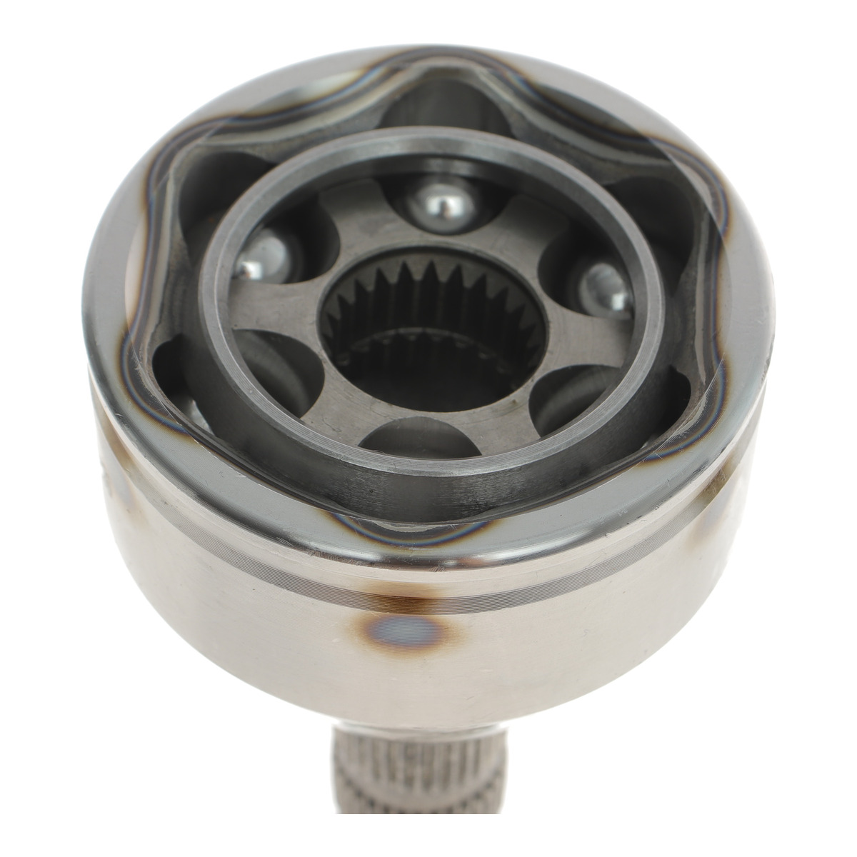 ШРКШ (зовнішній) Opel Astra H/J 04-/Zafira B 05-15 (33z/24z) GSP