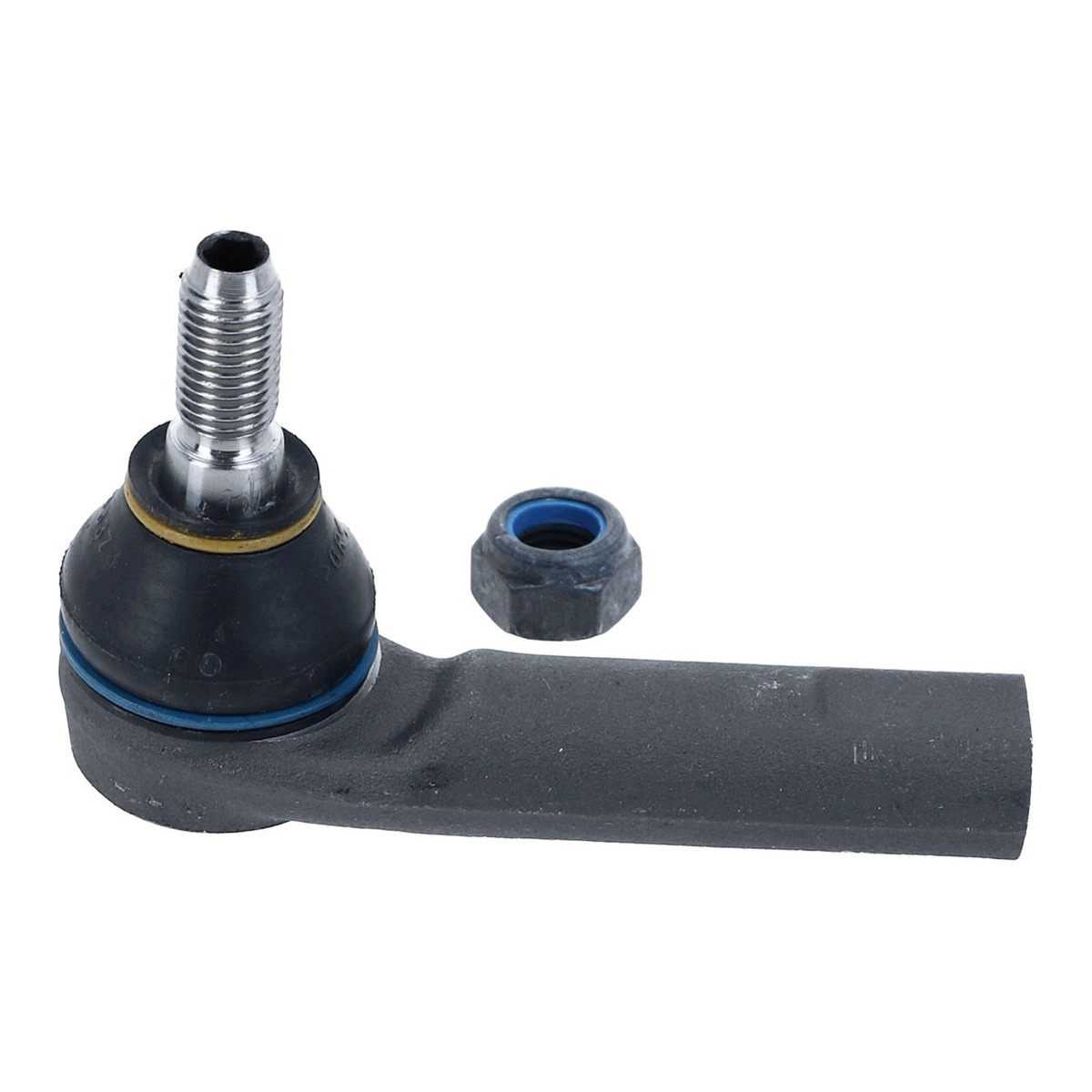 Наконечник рульової тяги AUDI/SEAT/SKODA/VW A3/LEON LEMFORDER (22252 03) Lemforder