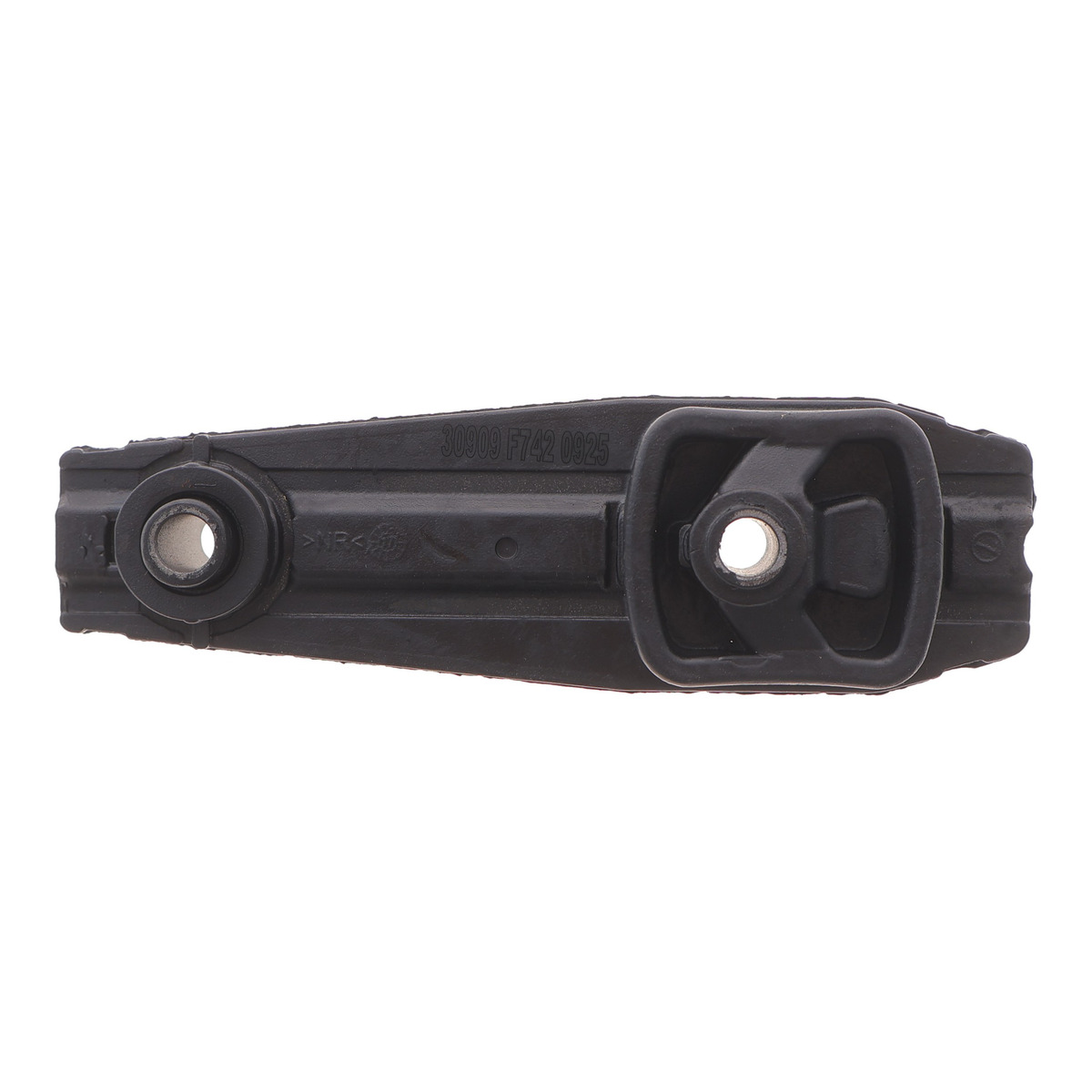 Подушка двигуна (задня) Citroen C3/Peugeot 207 1.1-1.6 98- Impergom