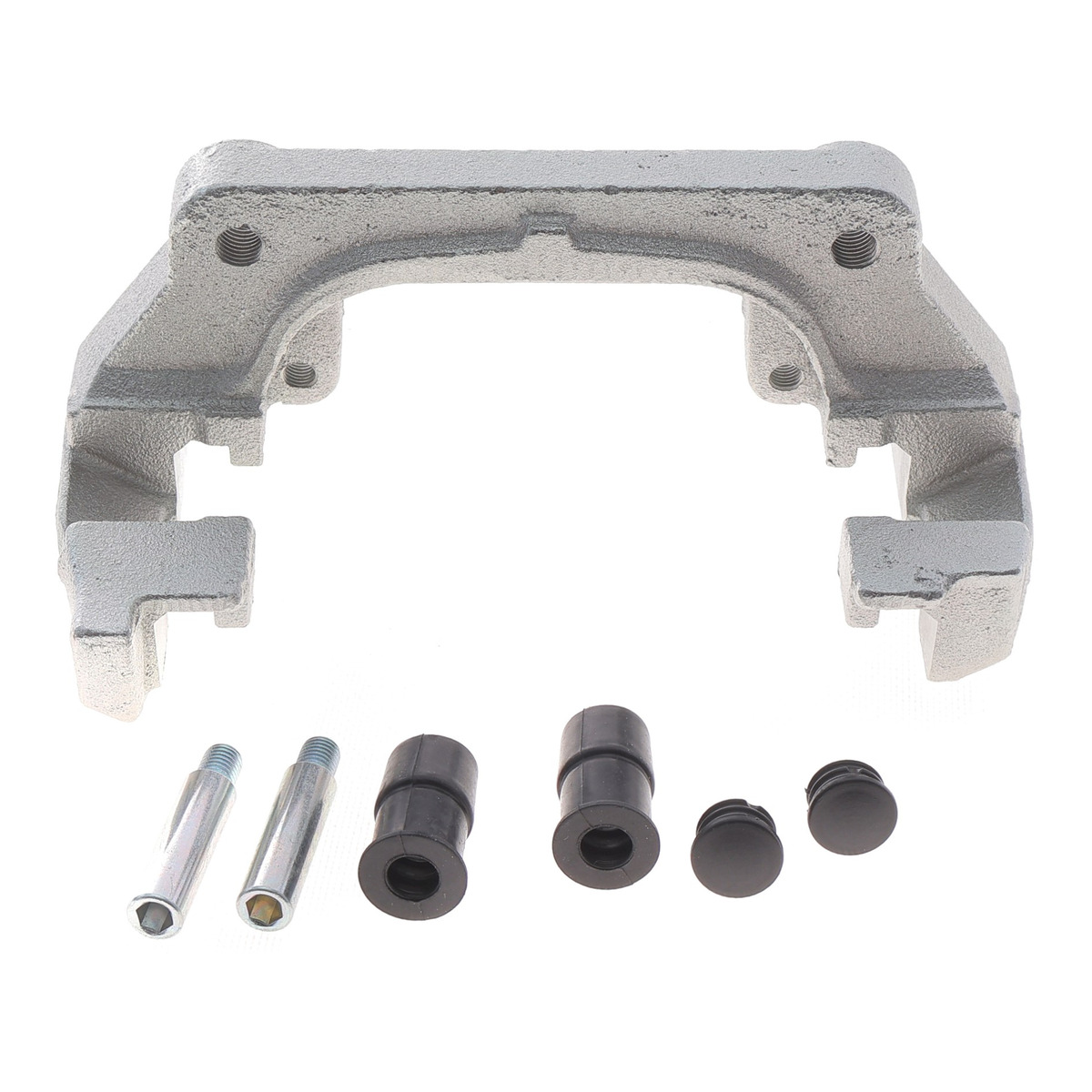 Скоба супорта (переднього) BMW X5 (E70/F15/F85)/X6 (E71/E72/X16/X86) 06-19 (L) (ATE) BUDWEG CALIPER