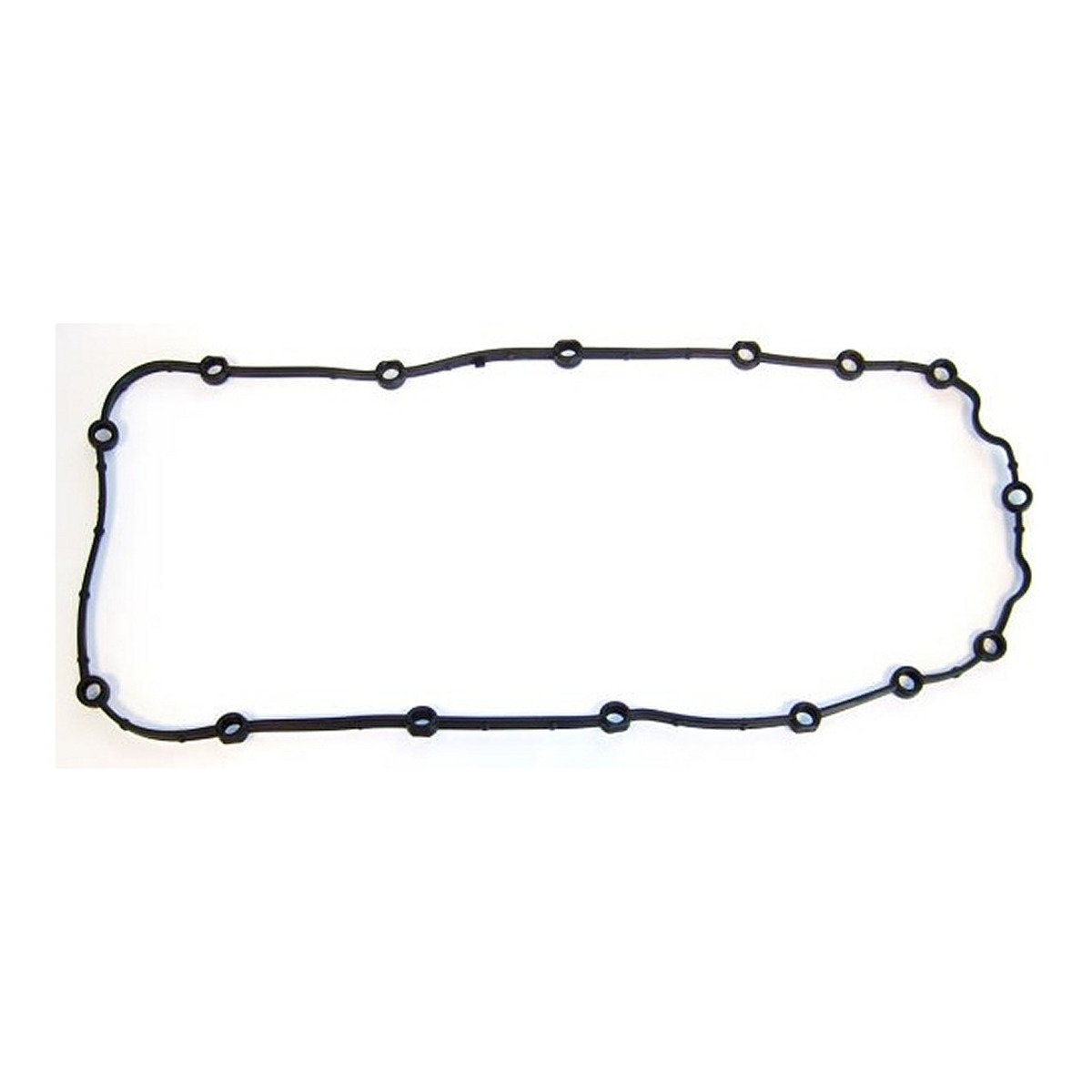 Прокладка піддону Opel Astra F/G/ Corsa B/ Vectra B 1.6 93-05 ELRING фото 2