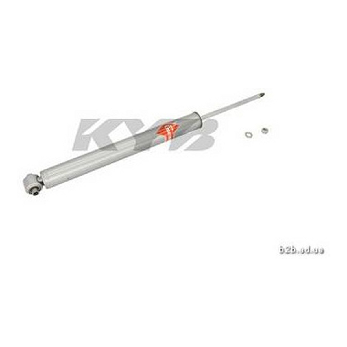 Амортизатор газомасляний MERCEDES C-CLASS (W204) 07- KYB (553381) KYB Industry