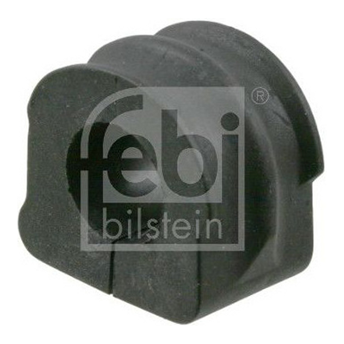 Втулка стабилизатора (переднего) Audi A3/TT/Skoda Octavia/Bora/VW Golf (d=18mm)